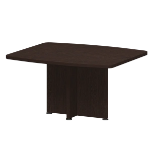 База стола для переговоров Protech К-965 Дуб венге фото