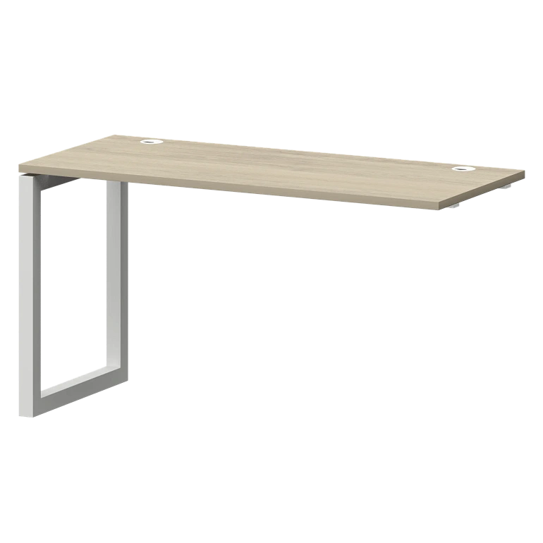 модуль линейный на металлокаркасе protech смс25-о-12к.60э.пр.50 кронберг/белый фото