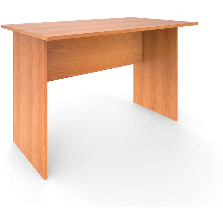 стол рабочий protech в-812 миланский орех фото