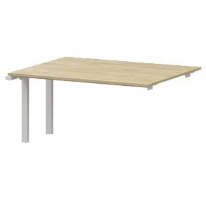 Модуль переговорный на металлокаркасе НТМП.П-120.11Э Protech НТМП.ПО-120.11Э Баттл Рок/Белый фото