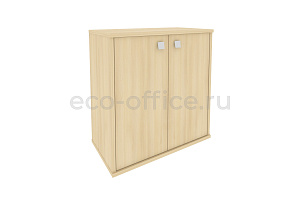 Шкаф низкий широкий STYLE Л.СТ-3.1 Акация Лорка фото
