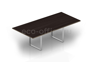 Стол для совещаний OC180 Дуб Мокко фото