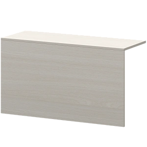 Накладка для стойки Protech А-653 Ясень шимо фото