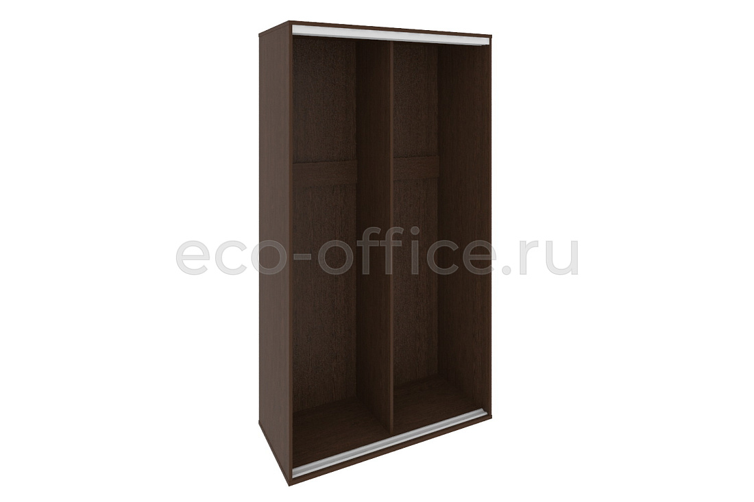 Корпус высокий + трек MARIS SH.K2-3.1 Венге Цаво  стоимость