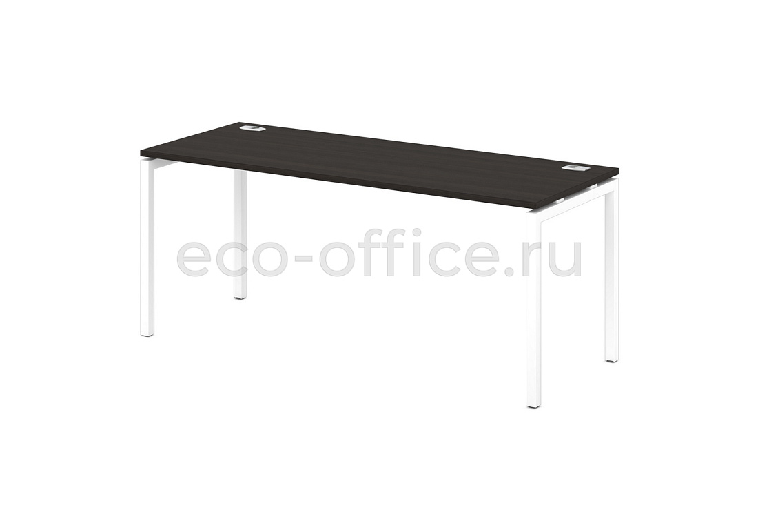 Стол на металлокаркасе 40*40 SENTIDA STEEL S-38 Дуб Честерфилд  стоимость