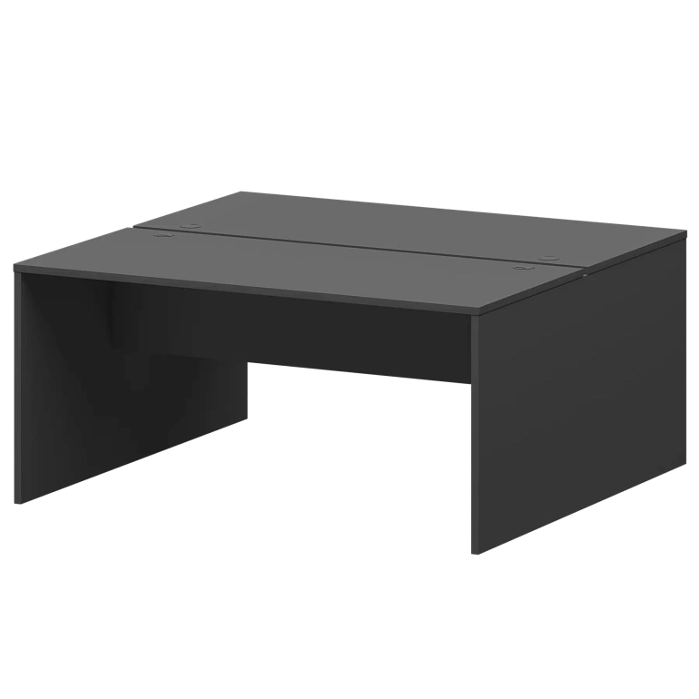 бенч двойной protech смср25-2.16.73 графит фото