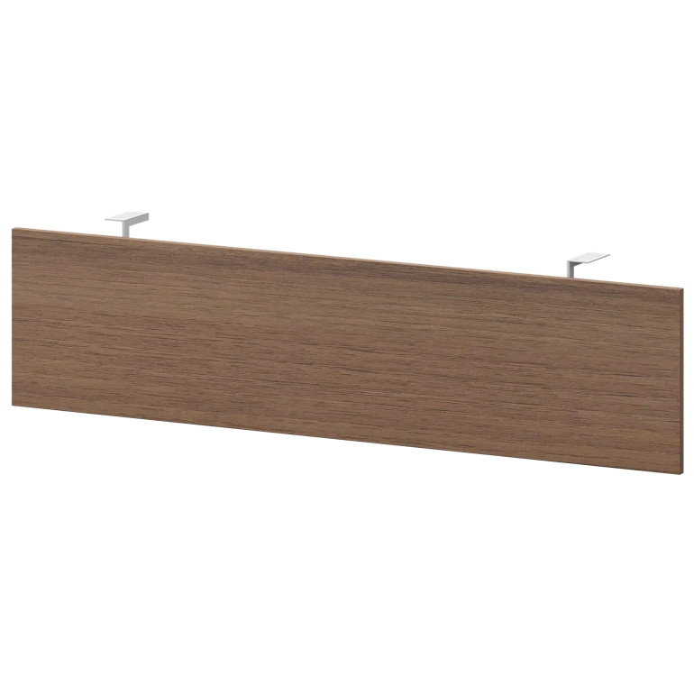 модести-панель protech ам-16п орех/белый фото