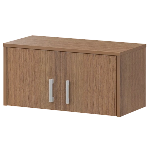 Антресоль закрытая Protech А-311/А-603 Орех фото