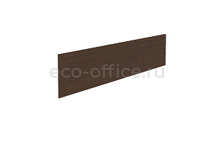 Царга стола L1380 SLIM SYSTEM С.ЦC-5 Венге Цаво фото