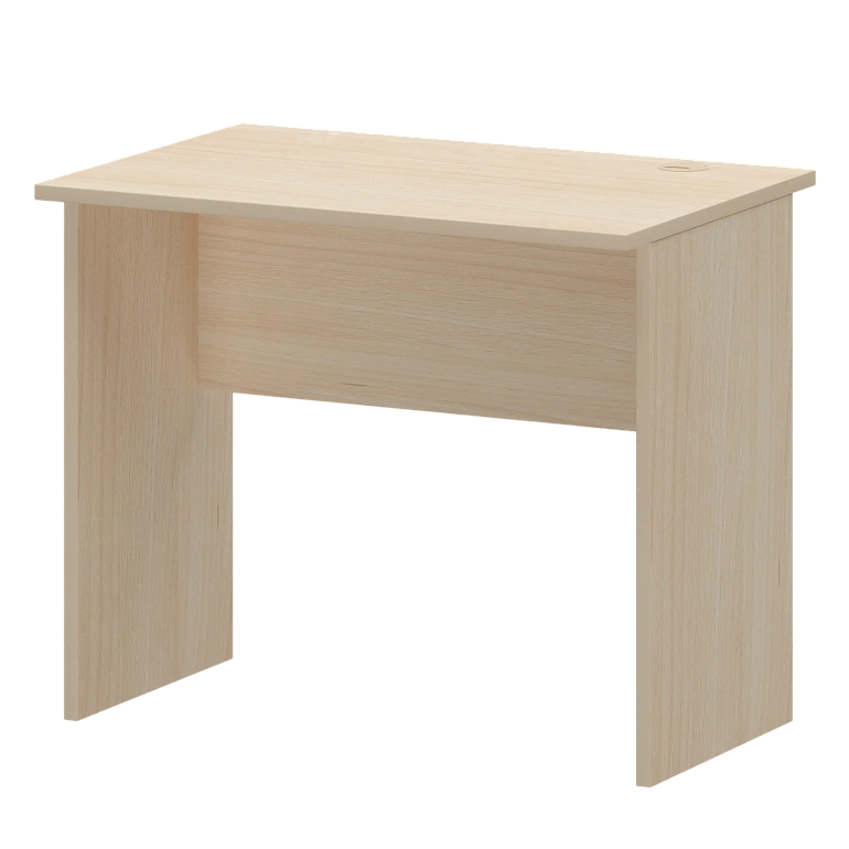 стол с кабель каналом справа protech а-001.60.к.пр бук фото