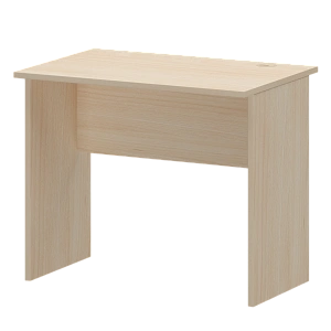 Стол с кабель каналом справа Protech А-001.60.К.ПР Бук фото