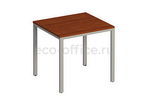 Стол письменный КОМФОРТ МП2 К.С2 180 Французский Орех фото