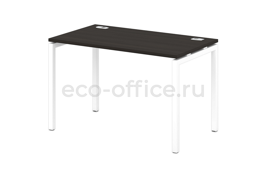 Стол на металлокаркасе 40*40 SENTIDA STEEL S-35 Дуб Честерфилд  стоимость