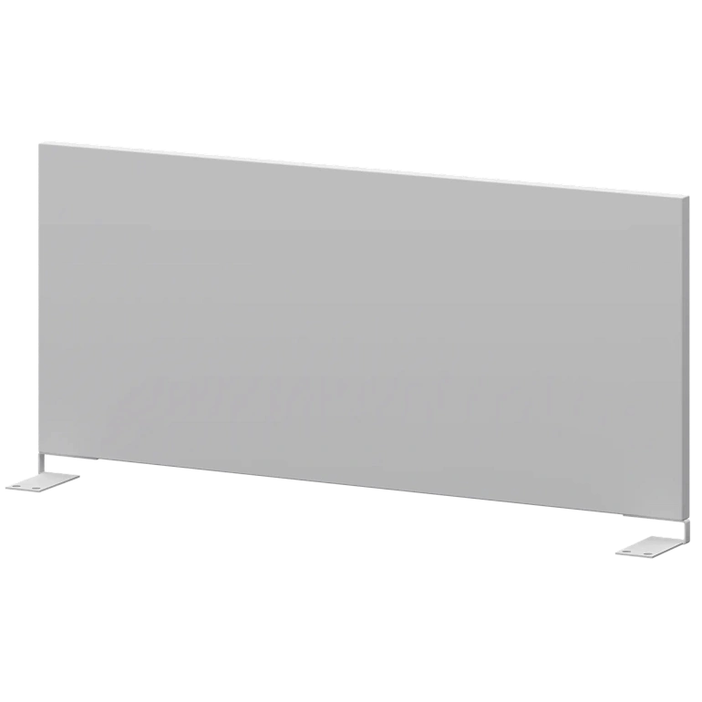 экран боковой protech ам-73б.ф белый/белый фото