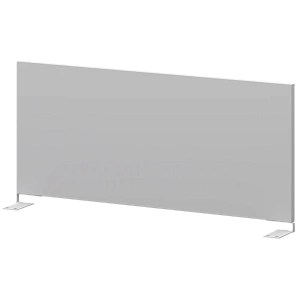 Экран боковой Protech АМ-73Б.Ф Белый/Белый фото