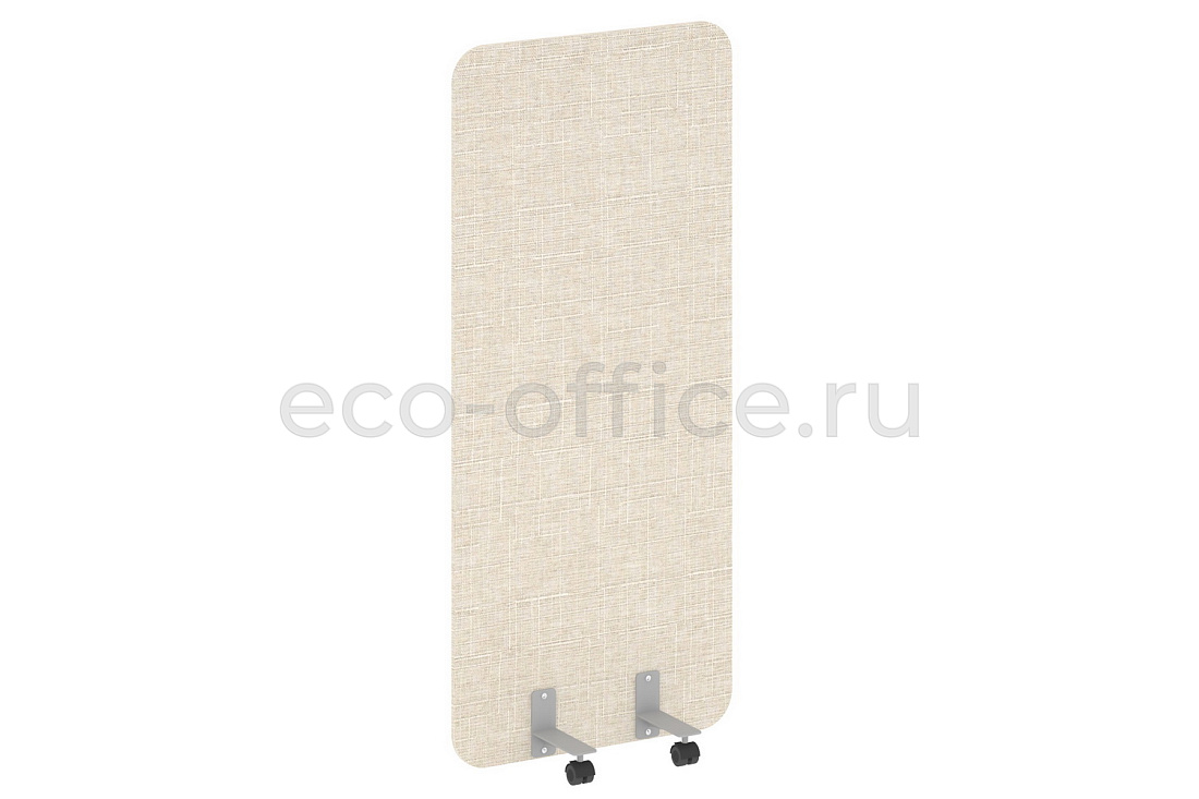 Перегородка на металлических опорах, на роликах R-LINE SOFT AP.R-80-180 Romeo_02  стоимость