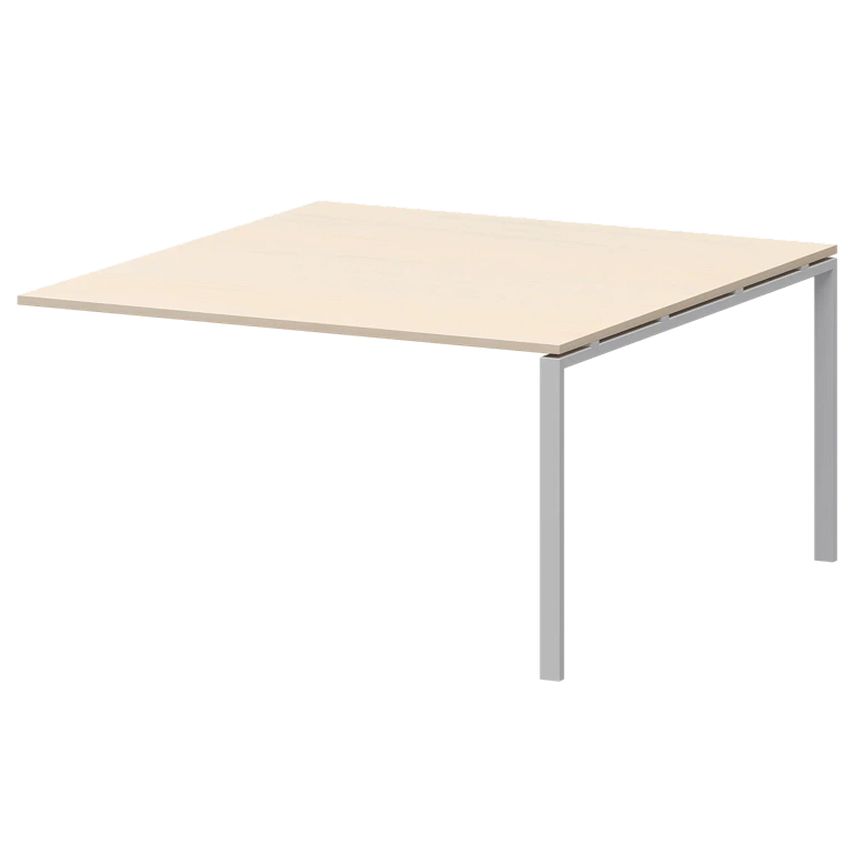 модуль стола переговорного protech амэ-003.123 бук/белый фото