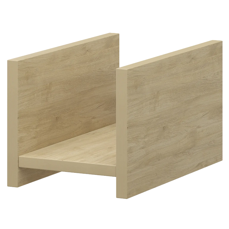 подставка под системный блок protech нт-800 баттл рок фото