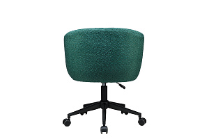 Кресло ECO-CHAIR REMI 9-232 Зелёная ткань фото
