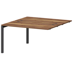 Модуль двойной универсальный на металлокаркасе Protech СМС2-П-10К.149Э.Пр50 Таксония/Антрацит фото