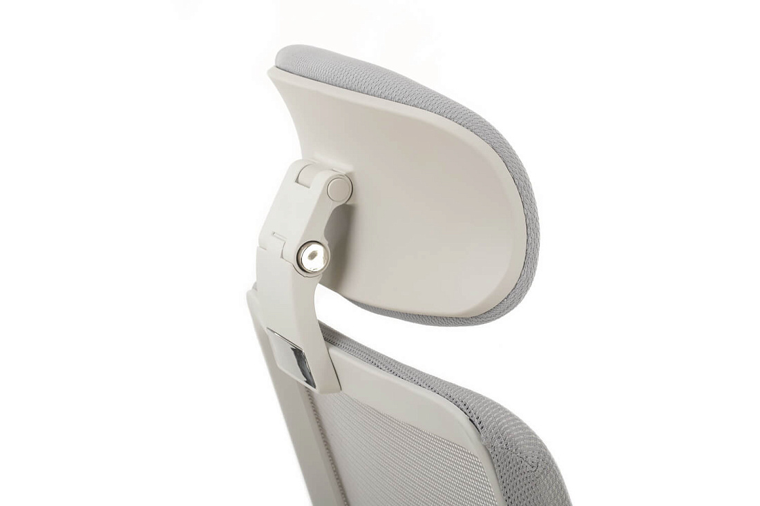 Кресло эргономичное ECO-CHAIR W-218C Work Белый  стоимость
