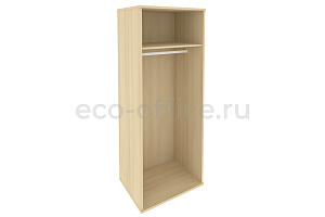 Гардероб глубокий STYLE Л.ГБ-2 Акация Лорка фото
