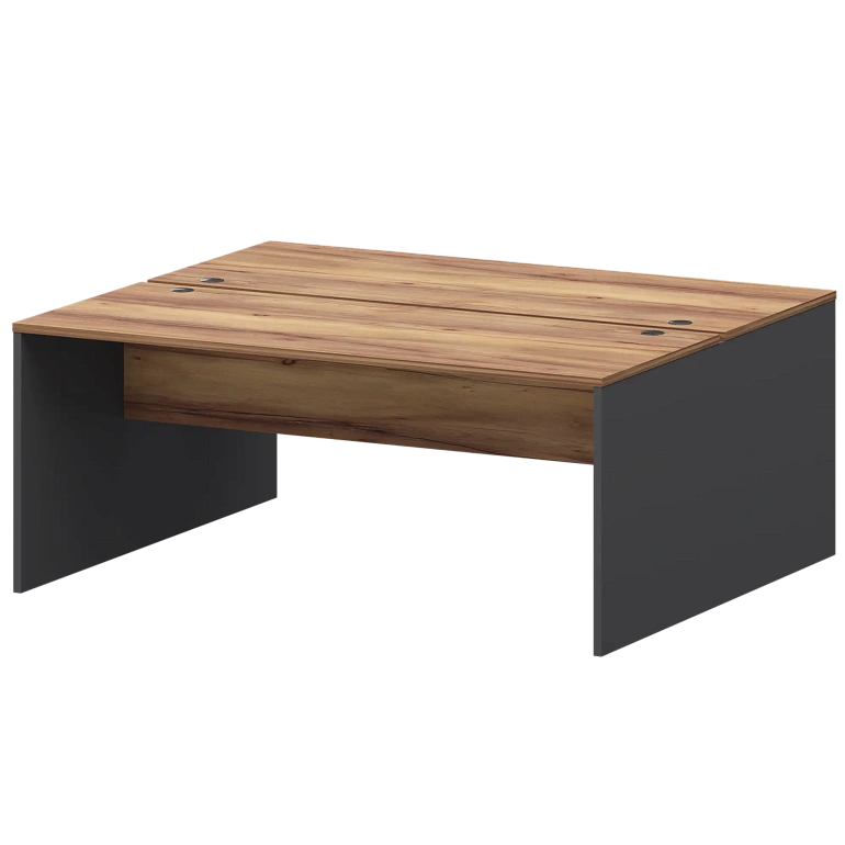 бенч двойной тип1 protech смср25-2.18.60 графит/таксония фото