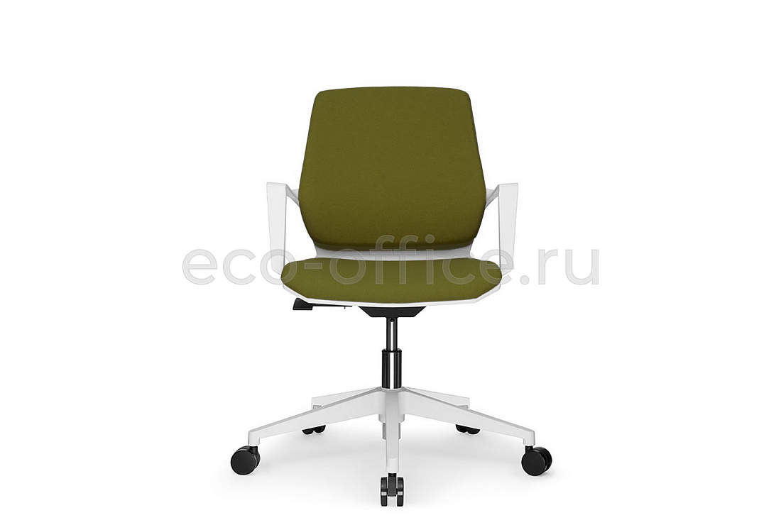 Кресло RV Design COLT B1903 Тёмно-зелёная ткань  стоимость