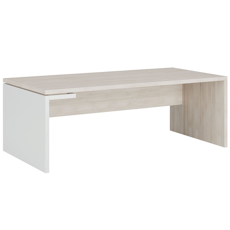 стол рабочий левый zion zio28510621 фото