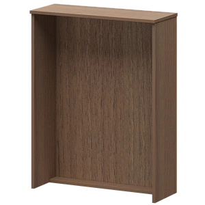 Стойка прямоугольная Protech А-551 Орех фото