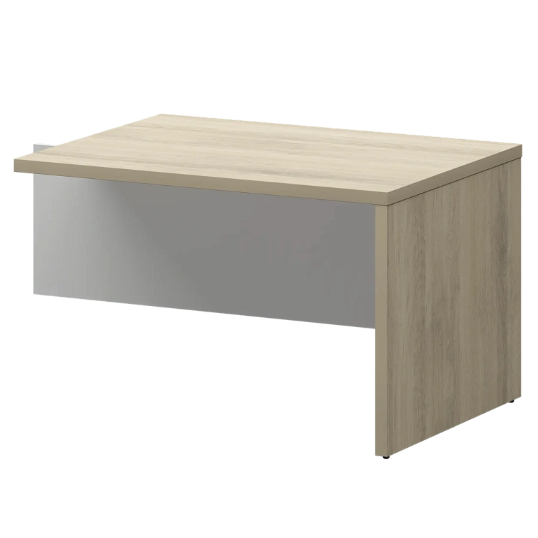 бриф-приставка protech kzb-12 кронберг/белый фото