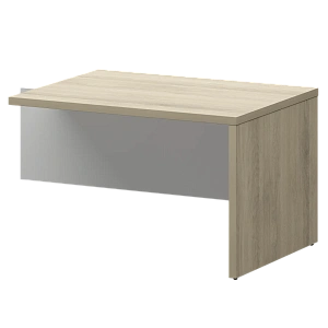 Бриф-приставка Protech KZB-12 Кронберг/Белый фото