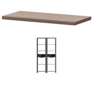 Топ Protech КТ-71.38 Темный шимо фото