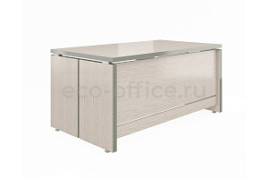 Стол руководителя BELLA VITA V-1.14 Венге фото
