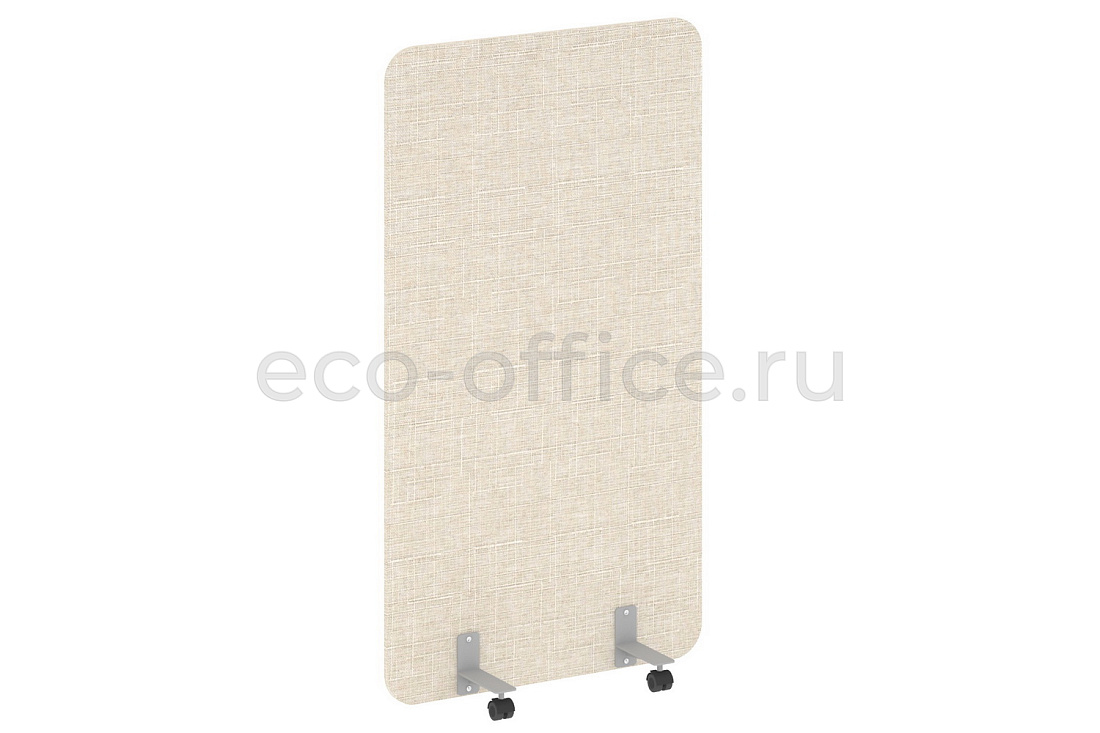Перегородка на металлических опорах, на роликах R-LINE SOFT AP.R-100-180 Romeo_02  стоимость