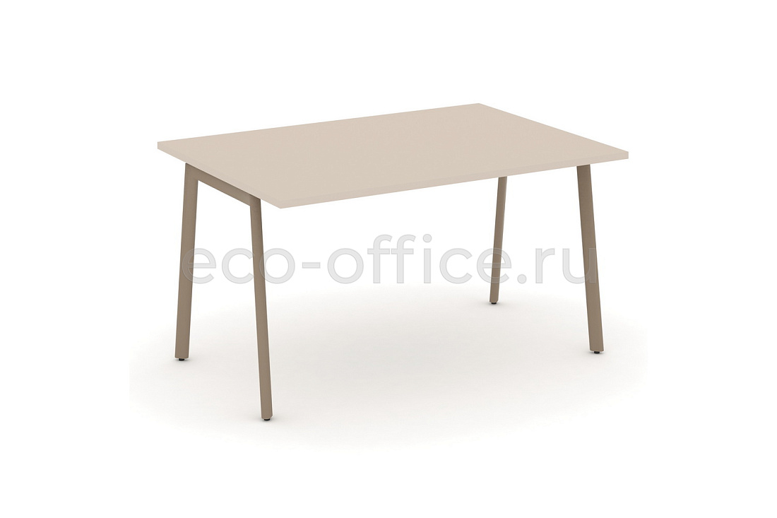 Стол переговорный ESTETICA ES.PRG-1.3-P Капучино  стоимость