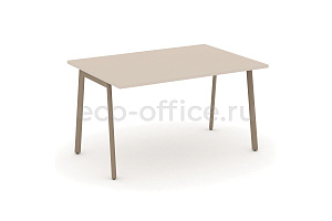 Стол переговорный ESTETICA ES.PRG-1.3-P Капучино фото