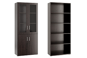 Шкаф для бумаг  Boston BSN30150003 фото