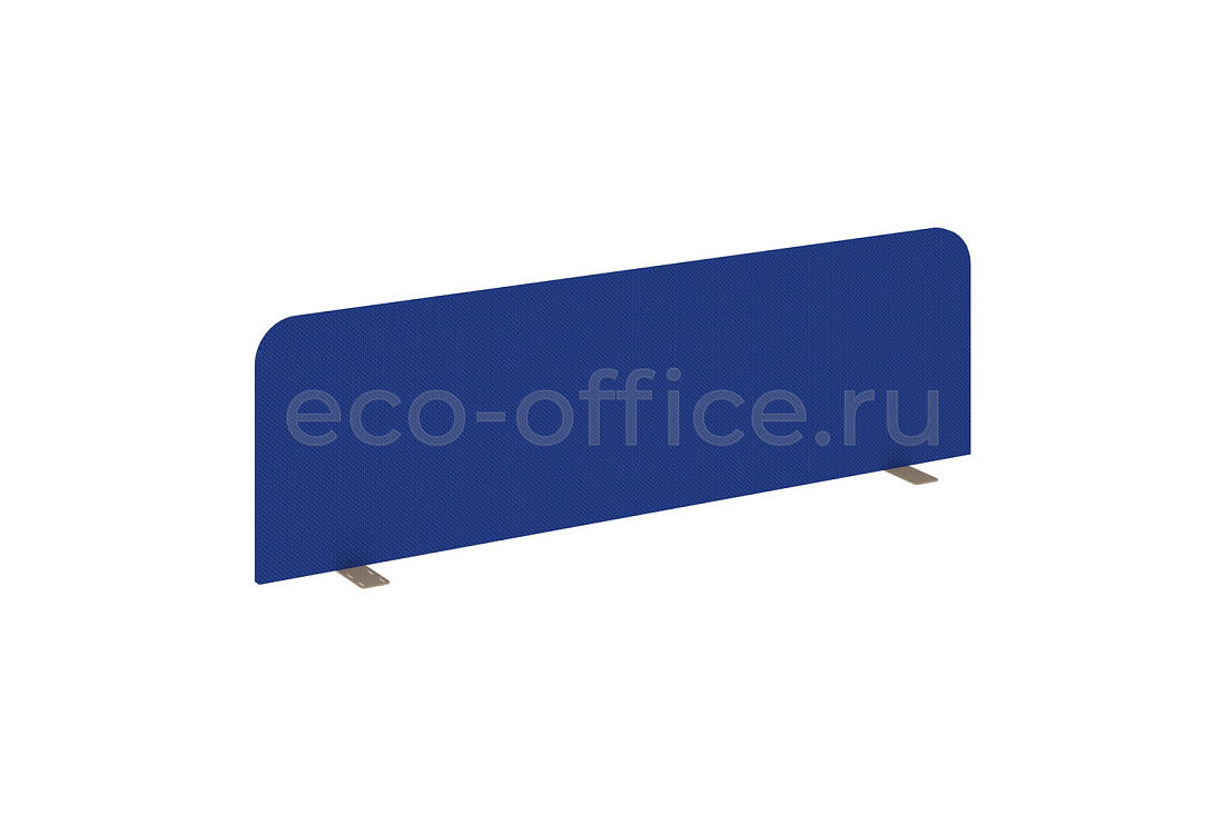 Экран продольный ESTETICA ES.TEKR.S-138 Синяя сетка купить в Москве