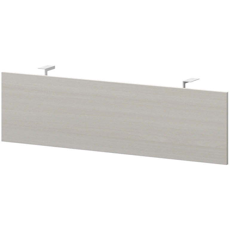 модести-панель protech ам-14п ясень шимо/белый фото