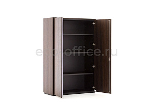Шкаф для бумаг COTTO L.104 H.158 Жженый Дуб фото