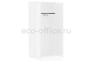 Вешалка+полка для шкафа FE/RO 72H102 V3V2 Венге фото
