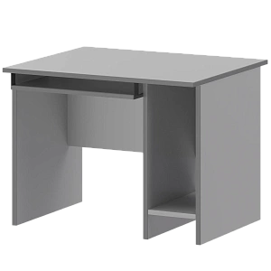 Стол компьютерный Protech А-012 Серый фото
