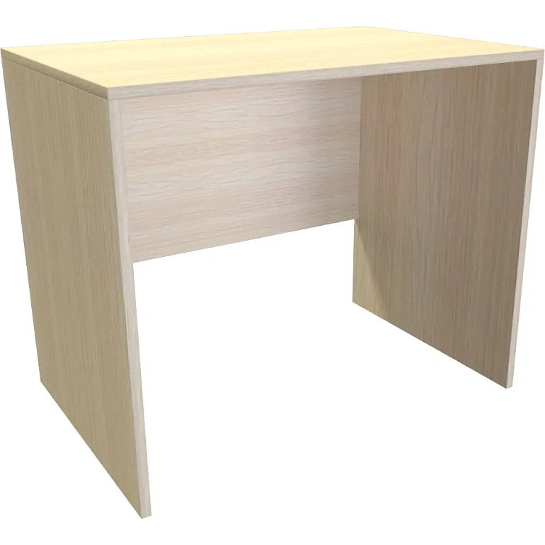 стол рабочий protech мр-01 ясень шимо фото