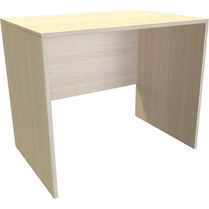 Стол рабочий Protech МР-01 Ясень шимо фото