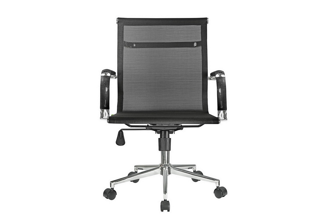 Кресло RV Chair HUGO 6001-2SE Чёрная сетка  стоимость
