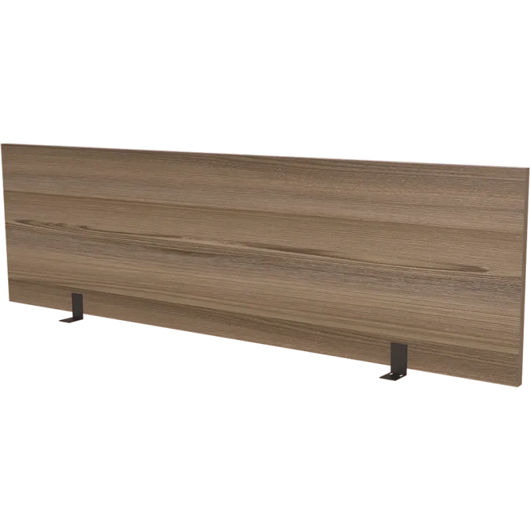 экран для бенча protech смэ25-14б дуб сафари/антрацит фото