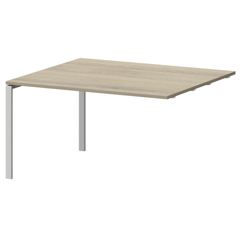 модуль переговорный универсальный на металлокаркасе protech смсп-п-12.123э.пр25 кронберг/белый фото