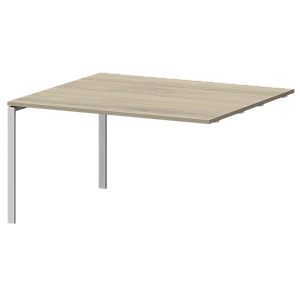 Модуль переговорный универсальный на металлокаркасе Protech СМСП-П-12.123Э.Пр25 Кронберг/Белый фото