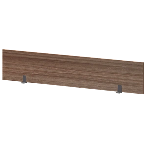 Экран для бенча Protech СМЭ18-18 Темный шимо/Антрацит фото